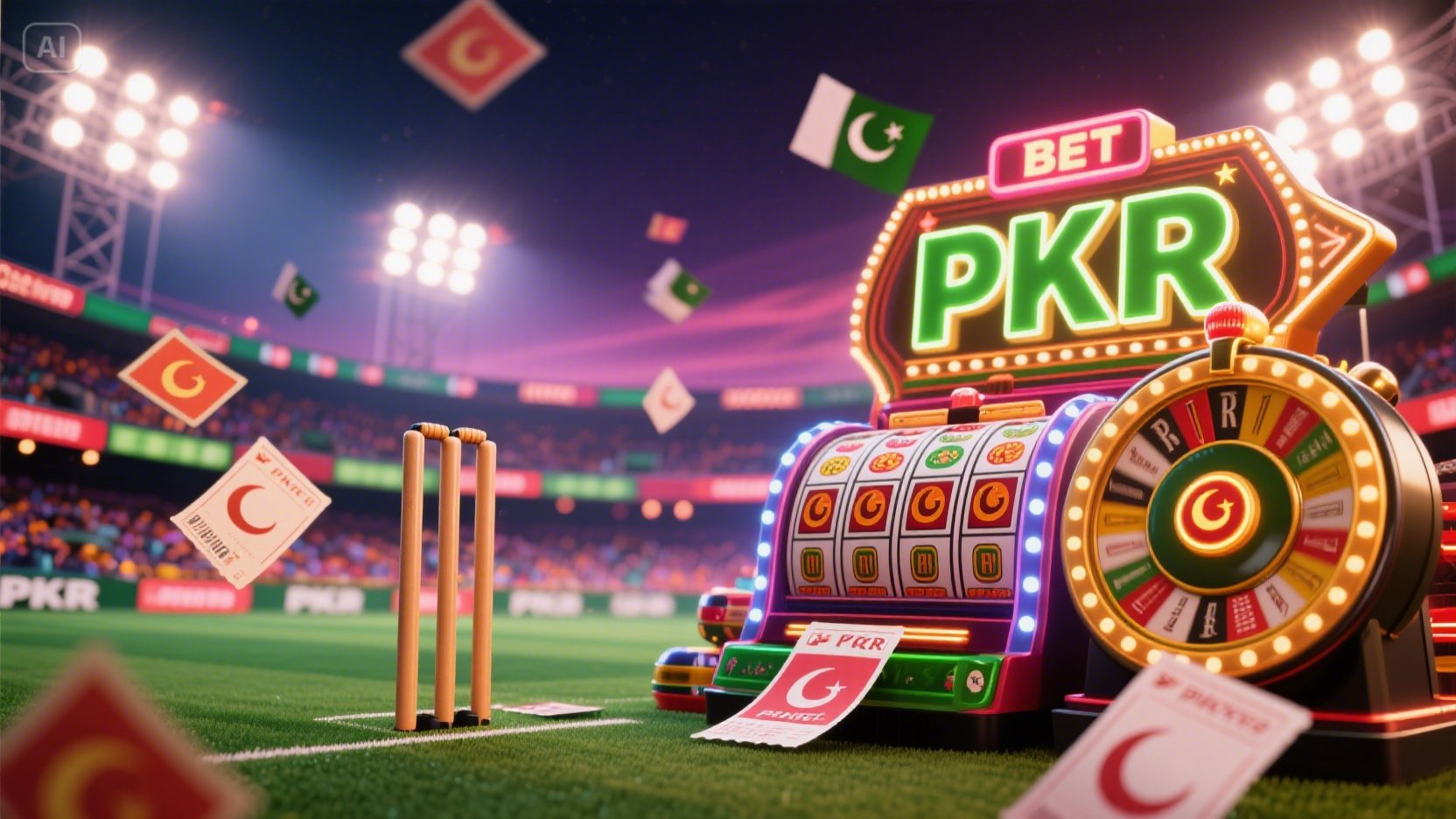 JLJLDeposit once and get 200% instantly added! Pakistani players can play safely and withdraw PKR winnings through JazzCash.