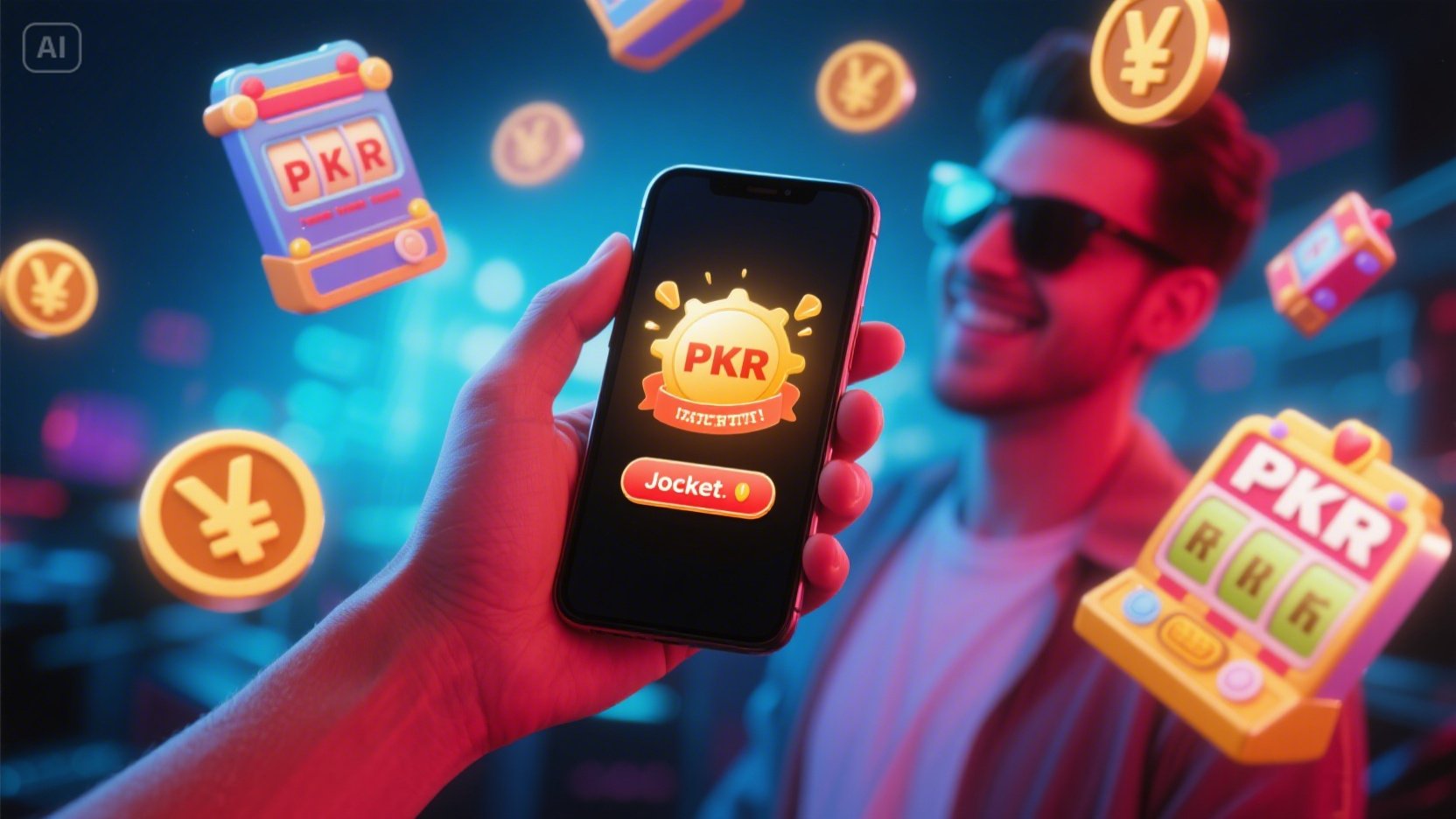 JLJLDeposit today and receive 200% instantly added to your account! Pakistan’s players can spin reels, play poker, and win real PKR rewards.