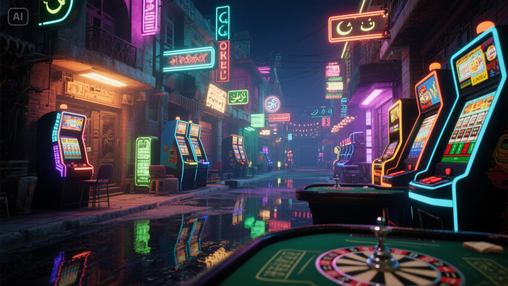 Registration at JLJL Casino