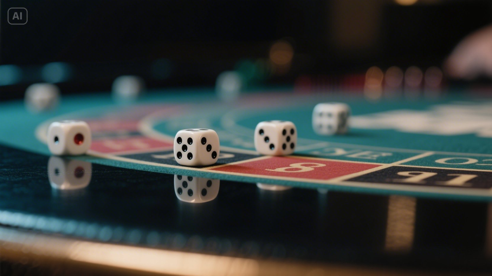 Registration at JLJL Casino